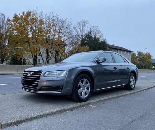 Usato AUDI A8